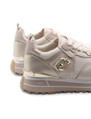 Maxi Wonder 01 sneaker platform donna