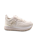 Maxi Wonder 01 sneaker platform donna