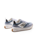 Maxi Wonder 97 sneaker platform da donn