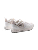 Maxi Wonder 01 sneaker platform donna