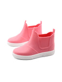 Stivaletto piogga eco-frendly da bimba