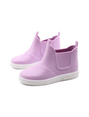 Stivaletto piogga eco-frendly da bimba