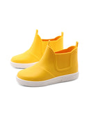 Stivaletto piogga eco-frendly da bimba