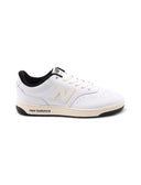 BBW80-AWB sneaker in pelle da uomo