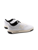 BBW80-AWB sneaker in pelle da uomo