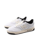 BBW80-AWB sneaker in pelle da uomo