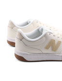 BBW80-POR sneaker in pelle da donna