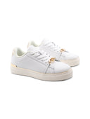 Kiki 01 sneaker con morsetto da donna
