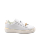 Kiki 01 sneaker con morsetto da donna