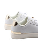 Kiki 01 sneaker con morsetto da donna
