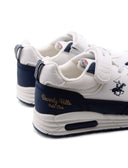 Sneaker con luci da bimbo