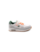 Team Mix sneaker da bimbo