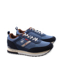 Beverly Mix sneaker da uomo