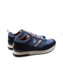Beverly Mix sneaker da uomo