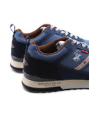 Beverly Mix sneaker da uomo