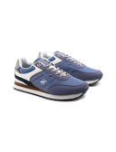 Maxi Mix sneaker da uomo
