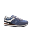 Maxi Mix sneaker da uomo
