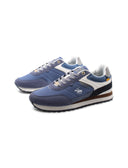 Maxi Mix sneaker da uomo