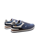 Maxi Mix sneaker da uomo
