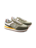 Maxi Mix sneaker da uomo