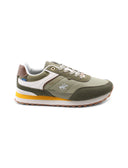 Maxi Mix sneaker da uomo