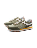 Maxi Mix sneaker da uomo