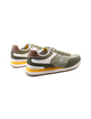 Maxi Mix sneaker da uomo