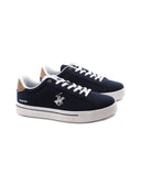 Preston Twill sneaker da uomo
