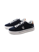 Preston Twill sneaker da uomo