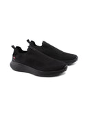 Sonik Knit sneaker slip-on da uomo