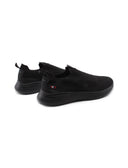 Sonik Knit sneaker slip-on da uomo