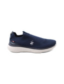 Sonik Knit sneaker slip-on da uomo
