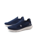 Sonik Knit sneaker slip-on da uomo