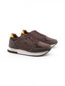 Beverly Mix 2 sneaker da uomo