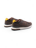 Beverly Mix 2 sneaker da uomo