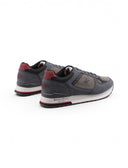 Beverly Mix 2 sneaker da uomo