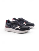 Shelby Mix sneaker da uomo