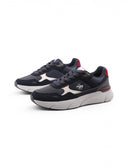 Shelby Mix sneaker da uomo