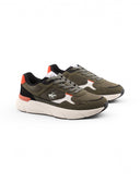 Shelby Mix sneaker da uomo