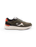 Shelby Mix sneaker da uomo