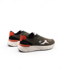 Shelby Mix sneaker da uomo