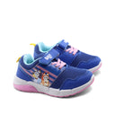 Sneaker con luci da bimba