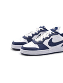 Court Borough Low 2 Gs sneaker