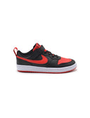 Court Borought Low sneaker bimbo
