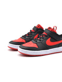 Court Borought Low sneaker bimbo
