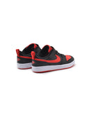 Court Borought Low sneaker bimbo