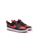 Court Borought Low sneaker bimbo