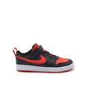 Court Borought Low sneaker bimbo