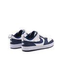 Court Borought Low sneaker bimbo