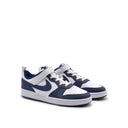 Court Borought Low sneaker bimbo